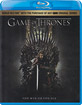 Game of Thrones: Episode 1 - Winter is coming (US Import) Blu-ray