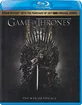Game of Thrones: Episode 1 - Winter is coming (US Import) Blu-ray