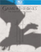 Game of Thrones: Le Trône de Fer - Saison 3 (FR Import ohne dt. Ton) Blu-ray