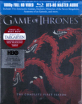 Game of Thrones: The Complete First Season - Targaryen Edition (US Import ohne dt. Ton) Blu-ray