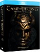 Game of Thrones: Series 1-5 Collection (UK Import ohne dt. Ton) Blu-ray