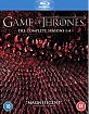Game of Thrones: Series 1-4 Collection (UK Import ohne dt. Ton) Blu-ray