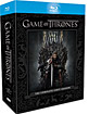 Game of Thrones: The Complete First Season - Amazon Exclusive (UK Import ohne dt. Ton) Blu-ray