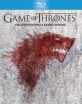Game of Thrones: Series 1+2 Collection (UK Import ohne dt. Ton) Blu-ray