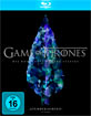 Game of Thrones: Die komplette fünfte Staffel (Limited Edition Digipak) (Blu-ray + UV Copy) Blu-ray