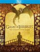 Game of Thrones: The Complete Fifth Season - Amazon Exclusive (Blu-ray + Bonus Disc + UV Copy) (UK Import) Blu-ray