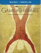Game of Thrones: The Complete Fifth Season - Best Buy Exclusive Bolton Cover (Blu-ray + UV Copy) (US Import) Blu-ray