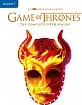 Game of Thrones: The Complete Fifth Season - Limited Edition (UK Import) Blu-ray