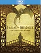 Game of Thrones: The Complete Fifth Season (Blu-ray + UV Copy) (UK Import) Blu-ray