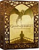 Game of Thrones: The Complete Fifth Season (Blu-ray + UV Copy) (US Import) Blu-ray