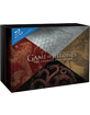 Game of Thrones: Le Trône de Fer - Saison 1 - Èdition Collector (FR Import ohne dt. Ton) Blu-ray