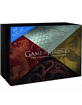 Game of Thrones: The Complete First Season Collector's Edition (US Import ohne dt. Ton) Blu-ray