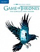 Game of Thrones: The Complete First Season - Limited Edition (UK Import ohne dt. Ton) Blu-ray
