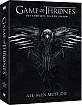 Game of Thrones: The Complete Fourth Season (Blu-ray + Digital Copy + UV Copy) (CA Import ohne dt. Ton) Blu-ray