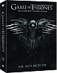 Game of Thrones: The Complete Fourth Season (Blu-ray + Digital Copy + UV Copy) (US Import ohne dt. Ton) Blu-ray