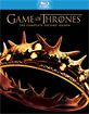 Game of Thrones: The Complete Second Season - Amazon Exclusive (UK Import ohne dt. Ton) Blu-ray