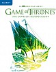 Game of Thrones: The Complete Second Season - Limited Edition (UK Import ohne dt. Ton) Blu-ray
