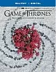 Game of Thrones: The Complete Seventh Season - Best Buy Weirwood Tree Sigil Edition (Blu-ray + UV Copy) (US Import) Blu-ray