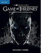 Game of Thrones: The Complete Seventh Season - Digipack (UK Import) Blu-ray