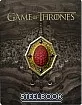 Game of Thrones: The Complete Seventh Season - Steelbook (UK Import) Blu-ray