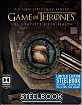 Game of Thrones: The Complete Sixth Season - Best Buy Limited Edition Steelbook (Blu-ray + UV Copy) (US Import) Blu-ray