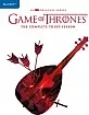 Game of Thrones: The Complete Third Season - Limited Edition (UK Import ohne dt. Ton) Blu-ray