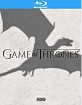 Game of Thrones: The Complete Third Season (UK Import ohne dt. Ton) Blu-ray