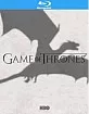 Game of Thrones: The Complete Third Season (UK Import ohne dt. Ton) Blu-ray