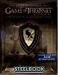 Game of Thrones - Le Trône de Fer: Saison 4 - Limited Steelbook (FR Import) Blu-ray