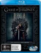 Game of Thrones: The Complete First Season (AU Import ohne dt. Ton) Blu-ray