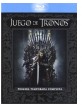 Juego De Tronos - Primera Temporada Completa (ES Import ohne dt. Ton) Blu-ray