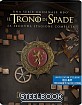 Il Trono di Spade: La Seconda Stagione Completa - Amazon.it Exclusive Steelbook (IT Import) Blu-ray
