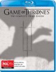 Game of Thrones: The Complete Third Season (AU Import ohne dt. Ton) Blu-ray
