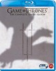Game of Thrones: The Complete Third Season (DK Import ohne dt. Ton) Blu-ray