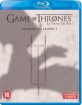 Game of Thrones: The Complete Third Season (NL Import ohne dt. Ton) Blu-ray