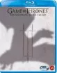 Game of Thrones: The Complete Third Season (NO Import ohne dt. Ton) Blu-ray