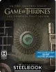 Il Trono di Spade: Stagione 3 - Exclusive Steelbook (IT Import) Blu-ray