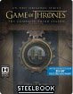 Game of Thrones: The Complete Third Season - Limited Edition Steelbook (Blu-ray + UV Copy) (UK Import) Blu-ray