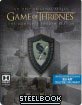 Game of Thrones: The Complete Fourth Season - Limited Edition Steelbook (UK Import) Blu-ray