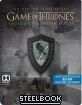 Game of Thrones: The Complete Fourth Season - Limited Edition Steelbook (UK Import) Blu-ray
