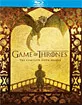 Game of Thrones: The Complete Fifth Season - HMV Exclusive Digipak (UK Import) Blu-ray