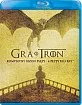 Gra o Tron: Sezon 5 (PL Import) Blu-ray