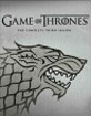 Game of Thrones: The Complete Third Season - Stark Edition (Blu-ray + DVD + Digital Copy + UV Copy) (US Import ohne dt. Ton) Blu-ray
