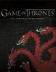 Game of Thrones: The Complete Third Season - Targaryen Edition (Blu-ray + DVD + Digital Copy + UV Copy) (US Import ohne dt. Ton) Blu-ray