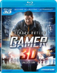 Gamer (2009) 3D (Blu-ray 3D + Blu-ray + UV Copy) (Region A - US Import ohne dt. Ton) Blu-ray