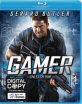 Gamer (2009) (Blu-ray + Digital Copy) (Region A - US Import ohne dt. Ton) Blu-ray