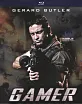 Gamer (2009) (NL Import ohne dt. Ton) Blu-ray