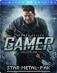 Gamer (2009) - Star Metal Pak (NL Import ohne dt. Ton) Blu-ray