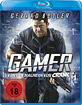 Gamer (2009) Blu-ray