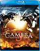 Gamera 3: Revenge of Iris (US Import ohne dt. Ton) Blu-ray